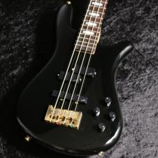 Spector 【決算セール】Icon NS-2 Bolt-On /Black Gloss【Spector Custom Shop設計の新シリーズ】【軽量3.45kg】