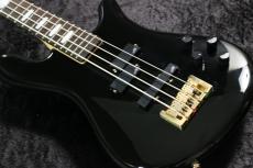 Spector 【決算セール】Icon NS-2 Bolt-On /Black Gloss【Spector Custom Shop設計の新シリーズ】【軽量3.45kg】_5