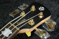 Spector 【決算セール】Icon NS-2 Bolt-On /Black Gloss【Spector Custom Shop設計の新シリーズ】【軽量3.45kg】_8