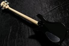 Spector 【決算セール】Icon NS-2 Bolt-On /Black Gloss【Spector Custom Shop設計の新シリーズ】【軽量3.45kg】_9