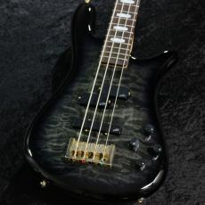 Spector 【決算セール】Icon NS-2 Bolt-On /Black Stain Gloss【Custom Shop設計の新シリーズ】【軽量3.36kg】