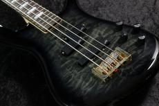 Spector 【決算セール】Icon NS-2 Bolt-On /Black Stain Gloss【Custom Shop設計の新シリーズ】【軽量3.36kg】_2