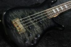 Spector 【決算セール】Icon NS-2 Bolt-On /Black Stain Gloss【Custom Shop設計の新シリーズ】【軽量3.36kg】_3