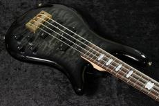 Spector 【決算セール】Icon NS-2 Bolt-On /Black Stain Gloss【Custom Shop設計の新シリーズ】【軽量3.36kg】_4
