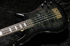 Spector 【決算セール】Icon NS-2 Bolt-On /Black Stain Gloss【Custom Shop設計の新シリーズ】【軽量3.36kg】_5