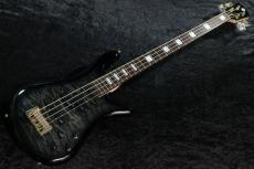 Spector 【決算セール】Icon NS-2 Bolt-On /Black Stain Gloss【Custom Shop設計の新シリーズ】【軽量3.36kg】_6