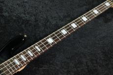 Spector 【決算セール】Icon NS-2 Bolt-On /Black Stain Gloss【Custom Shop設計の新シリーズ】【軽量3.36kg】_7