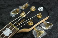 Spector 【決算セール】Icon NS-2 Bolt-On /Black Stain Gloss【Custom Shop設計の新シリーズ】【軽量3.36kg】_8