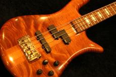 Spector 【決算セール】Japan Exclusive Series EURO 4 LX Lacquer AGED Tint Natural【3.86kg】_2