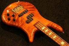 Spector 【決算セール】Japan Exclusive Series EURO 4 LX Lacquer AGED Tint Natural【3.86kg】_4