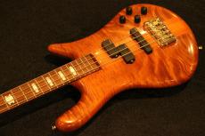 Spector 【決算セール】Japan Exclusive Series EURO 4 LX Lacquer AGED Tint Natural【3.86kg】_5