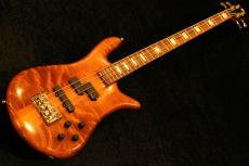 Spector 【決算セール】Japan Exclusive Series EURO 4 LX Lacquer AGED Tint Natural【3.86kg】_6