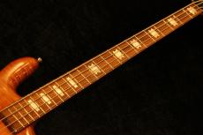 Spector 【決算セール】Japan Exclusive Series EURO 4 LX Lacquer AGED Tint Natural【3.86kg】_7
