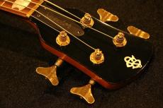 Spector 【決算セール】Japan Exclusive Series EURO 4 LX Lacquer AGED Tint Natural【3.86kg】_8