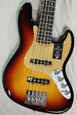 Fender American Ultra II Jazz Bass V -Ultraburst- #US25003167【4.75kg】