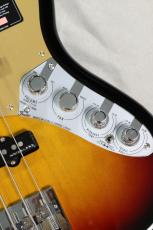 Fender American Ultra II Jazz Bass V -Ultraburst- #US25003167【4.75kg】_3