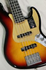 Fender American Ultra II Jazz Bass V -Ultraburst- #US25003167【4.75kg】_4