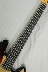 Fender American Ultra II Jazz Bass V -Ultraburst- #US25003167【4.75kg】_5