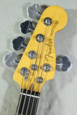 Fender American Ultra II Jazz Bass V -Ultraburst- #US25003167【4.75kg】_6