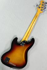 Fender American Ultra II Jazz Bass V -Ultraburst- #US25003167【4.75kg】_8