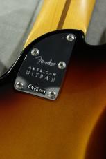 Fender American Ultra II Jazz Bass V -Ultraburst- #US25003167【4.75kg】_9
