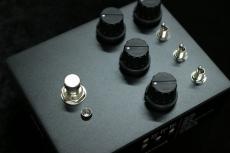 SONIFIX GRAVION【ベース用オーバードライブ/プリアンプ】【プロベーシストからも絶賛される新進気鋭のブランド】_4