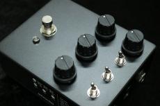 SONIFIX GRAVION【ベース用オーバードライブ/プリアンプ】【プロベーシストからも絶賛される新進気鋭のブランド】_5