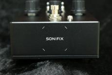 SONIFIX GRAVION【ベース用オーバードライブ/プリアンプ】【プロベーシストからも絶賛される新進気鋭のブランド】_6