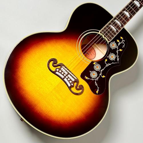 Gibson SJ-200 Original VS #21756045