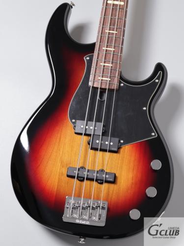 YAMAHA Pro Series BBP34 / Vintage Sunburst【4.18kg】