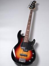YAMAHA Pro Series BBP34 / Vintage Sunburst【4.18kg】_2
