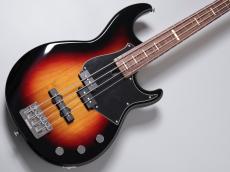 YAMAHA Pro Series BBP34 / Vintage Sunburst【4.18kg】_3