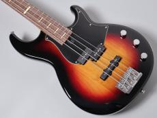 YAMAHA Pro Series BBP34 / Vintage Sunburst【4.18kg】_4