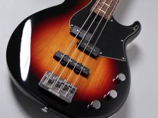 YAMAHA Pro Series BBP34 / Vintage Sunburst【4.18kg】_5