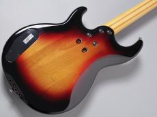 YAMAHA Pro Series BBP34 / Vintage Sunburst【4.18kg】_9