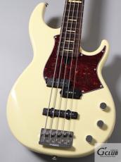 YAMAHA Pro Series BBP35 VW / Vintage White【4.50kg】