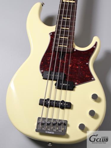 YAMAHA Pro Series BBP35 VW / Vintage White【4.50kg】