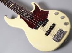 YAMAHA Pro Series BBP35 VW / Vintage White【4.50kg】_4