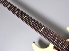 YAMAHA Pro Series BBP35 VW / Vintage White【4.50kg】_6