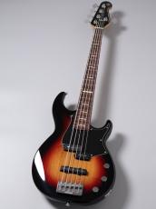 YAMAHA Pro Series BBP35 / Vintage Sunburst【4.40kg】_2