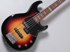 YAMAHA Pro Series BBP35 / Vintage Sunburst【4.40kg】_3