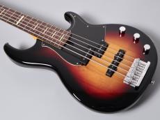 YAMAHA Pro Series BBP35 / Vintage Sunburst【4.40kg】_4