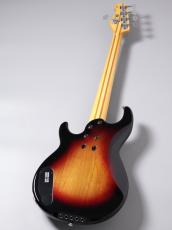 YAMAHA Pro Series BBP35 / Vintage Sunburst【4.40kg】_8