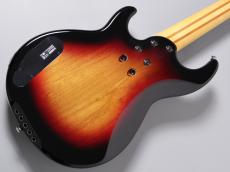 YAMAHA Pro Series BBP35 / Vintage Sunburst【4.40kg】_9