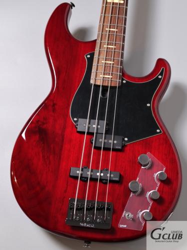 YAMAHA 【決算セール!!】BB734A FRD / Fired Red