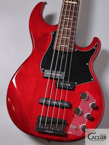 YAMAHA 【決算セール!!】BB735A FRD / Fired Red【4.40kg】