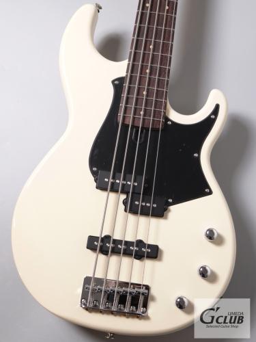 YAMAHA BB235 -Vintage White-【4.44kg】【新品特価】
