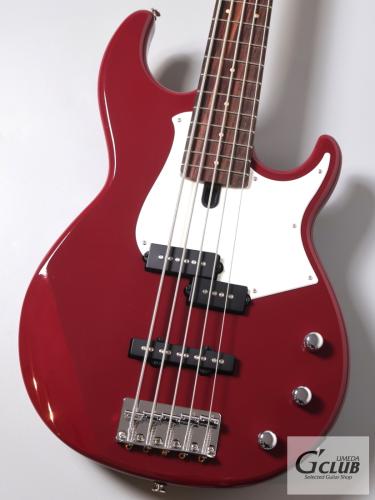 YAMAHA BB235 -Raspberry Red-【4.38kg】【新品特価】