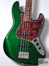 FUJIGEN 【決算セール!!】NJB100RAL -Candy Apple Green-【4.20kg】