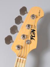 FUJIGEN NJB100MBAH WB / White Blonde【重量4.98kg】_7